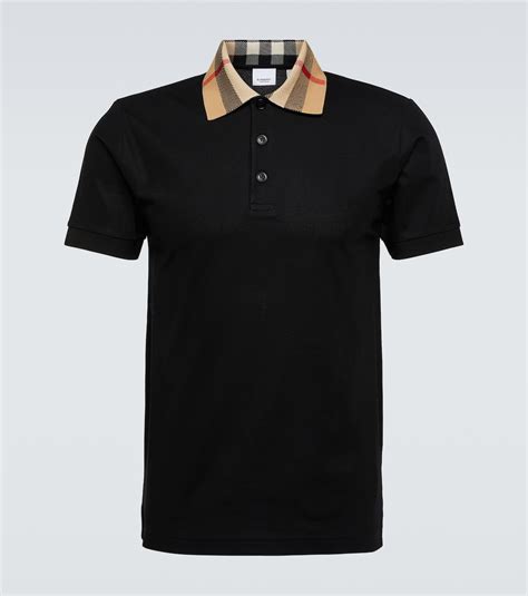 burberry heren polo|burberry polos on sale.